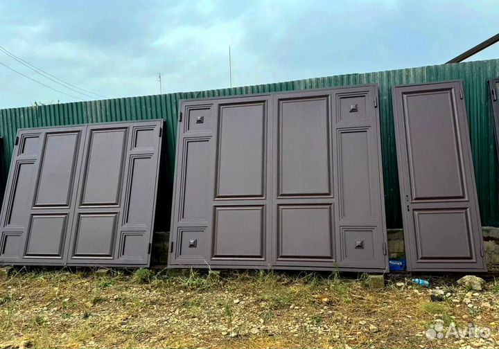 Серые Ворота в Махачкале на заказ