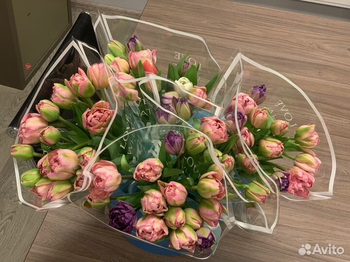 Помощник флориста, оформление свадьб и праздников