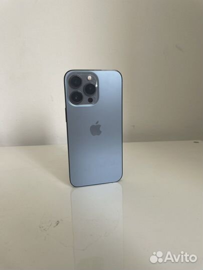Продам iPhone 13pro 128
