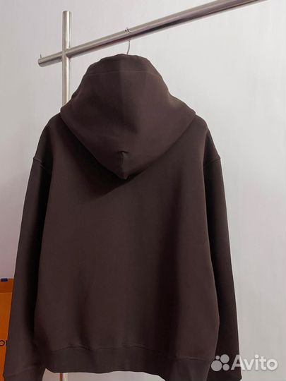 Худи мужское Louis Vuitton