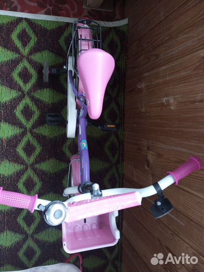 Велосипед бу 14