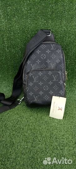 Сумка мужская#подростковая