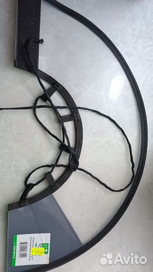 Защитный воротник для собак