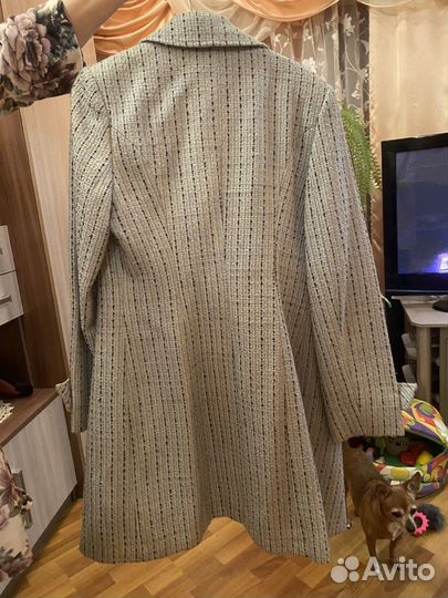 Пальто женское