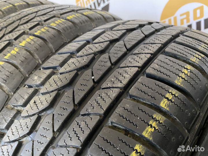 Continental Conti4x4WinterContact 215/60 R17