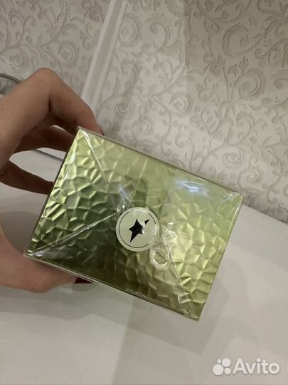 Mugler Aura Eau De Toilette