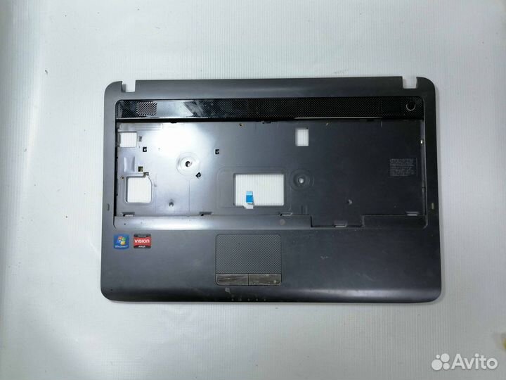 Топкейс для Samsung R525