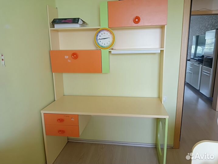 Детская мебель бу