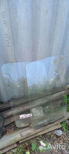 Стёкла на газель