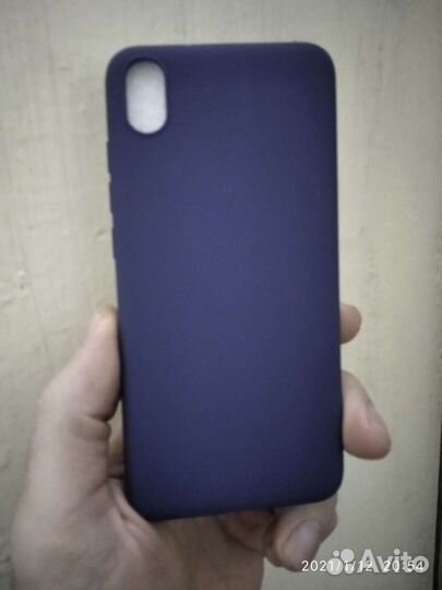 Чехол redmi 7a