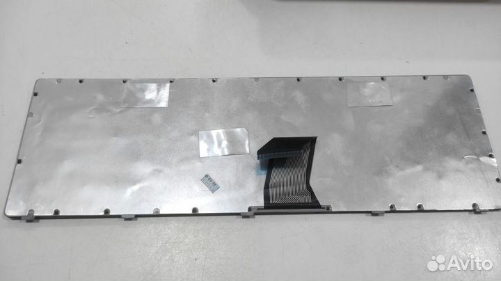 Клавиатура для ноутбука Lenovo y570