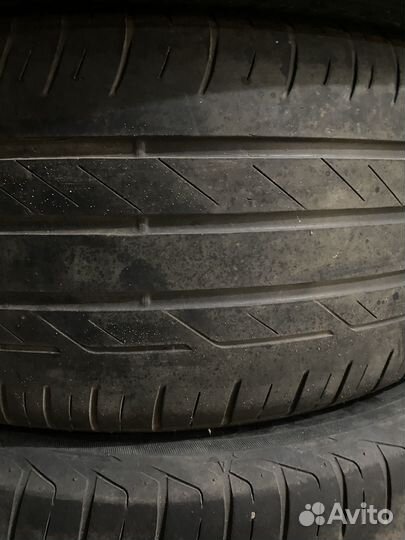 Bridgestone Turanza T001 225/55 R17 97V