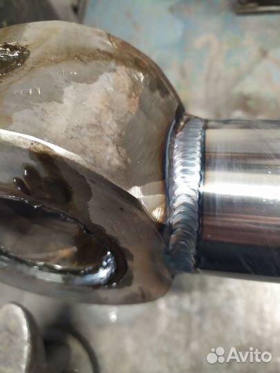 Ремонт и изготовление штоков гидроцилиндра