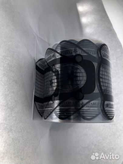 Инструменты для наращивания ногтей