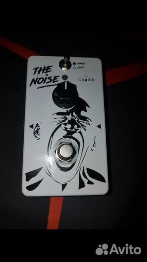 Caline cp-39 The Noise