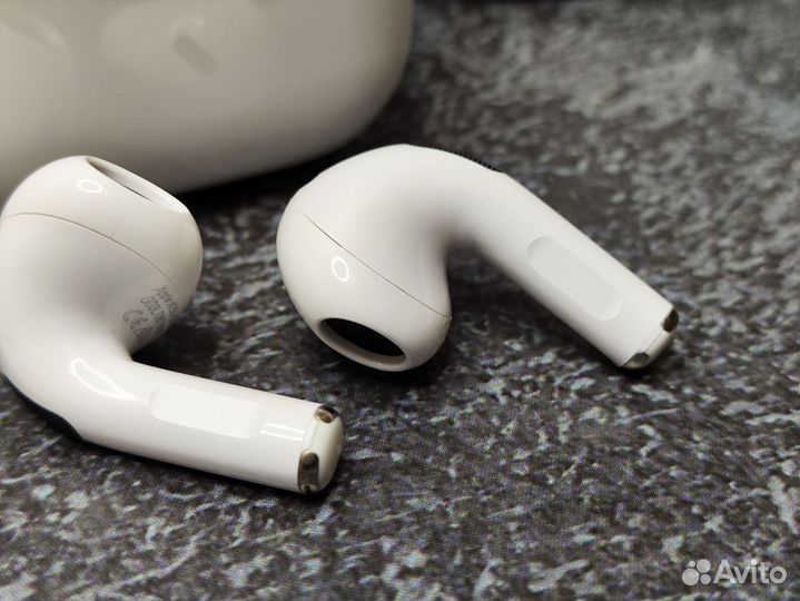 Airpods 3 premium чехол в подарок