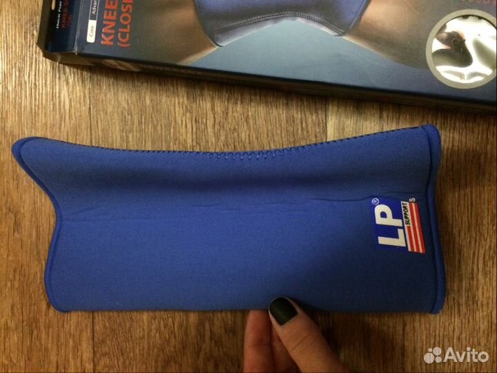 Суппорт колена(закр. Колен. Чашечка)