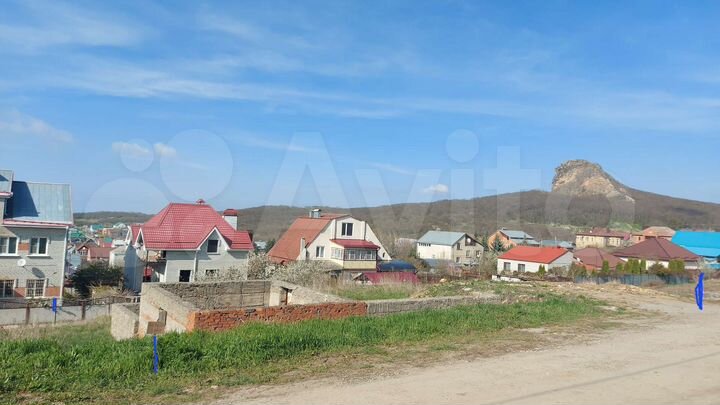 Участок 6 сот. (ИЖС)