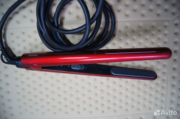 Выпрямитель для волос Philips SalonStraight HP8331