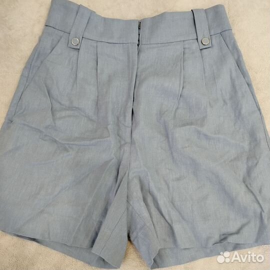 Шорты женские HM, uniqlo