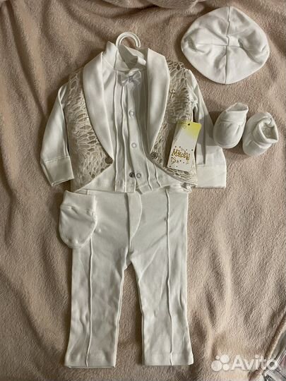 Костюм детский