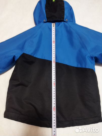 Костюм демисезонный 110 на мальчика