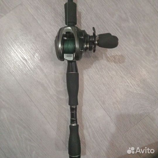 Рыболовный комплект