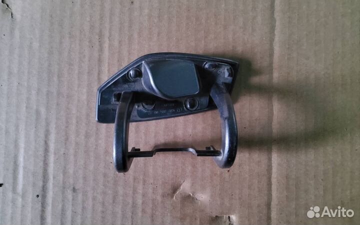 Крышка форсунки омывателя фар Mercedes W117 CLA