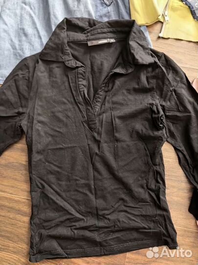 Женские вещи пакетом 42