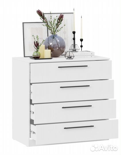 Агата Комод (92см)