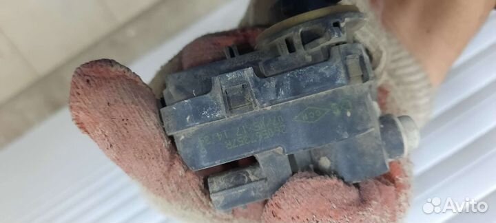 Моторчик корректора фары LADA Vesta/2017