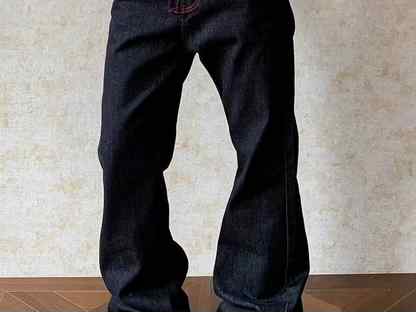 Джинсы широкие y2k lgb, Москва