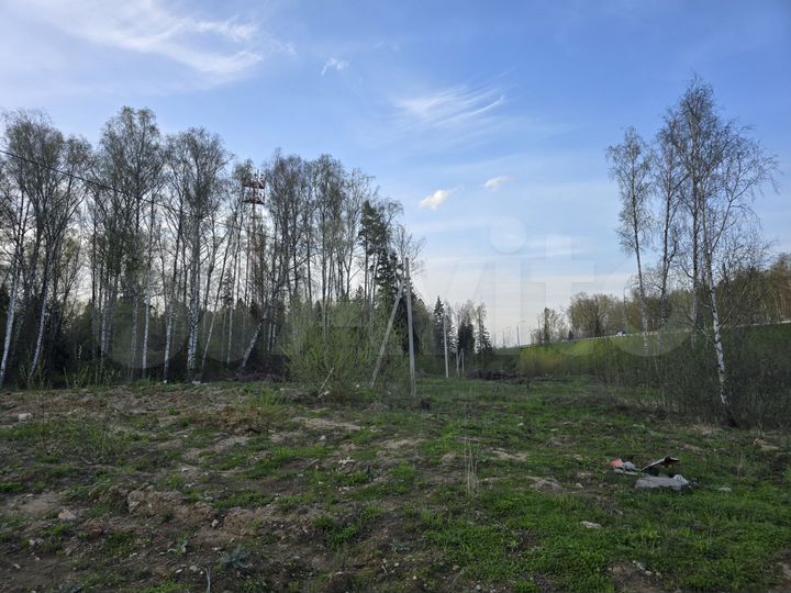 Участок 5 сот. (ИЖС)