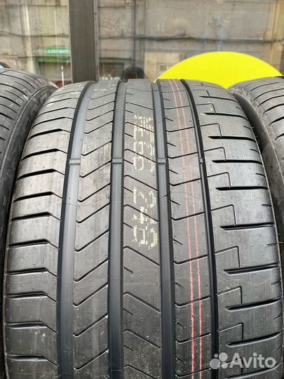 Pirelli P Zero 275/45 R21 107Y