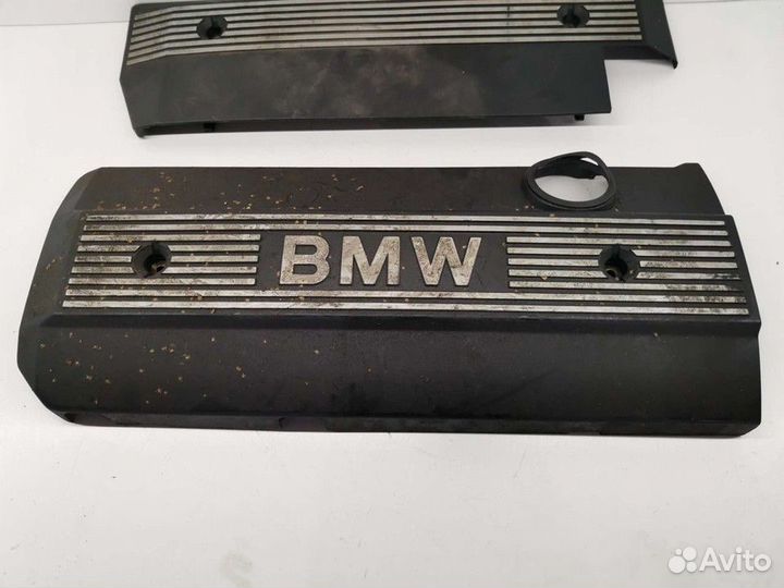 Крышка двигателя декоративная