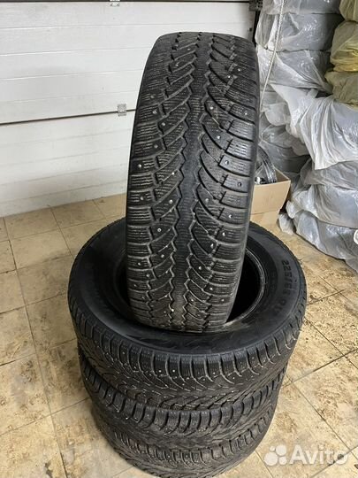 Pirelli Formula Ice 225/65 R17 102T