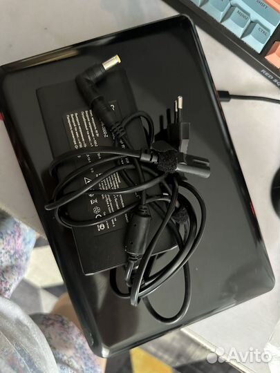 Asus нетбук рабочий