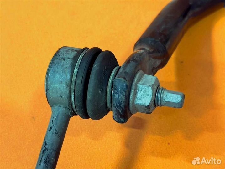 Стабилизатор передний w168 A-class 166.990