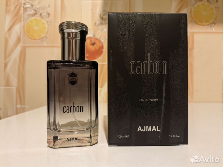 Ajmal Carbon