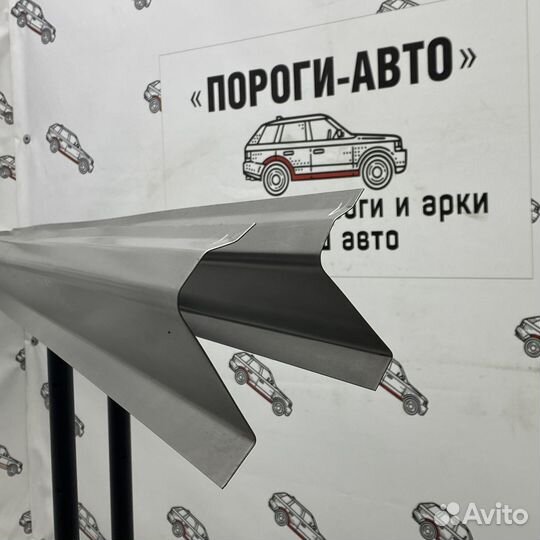 Ремкомплект порогов Suzuki Grand Vitara 2