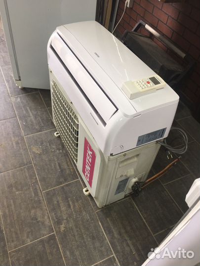 Сплит Система Сентек 09