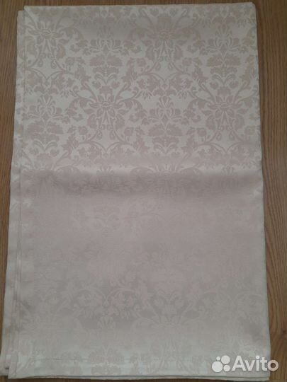 Скатерть и салфетки