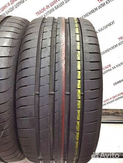 Goodyear Eagle F1 Asymmetric 5 225/45 R18 95Y