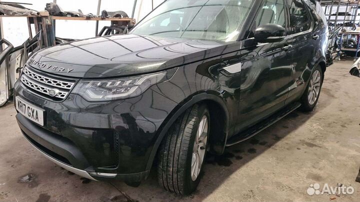 Автомобиль на запчасти