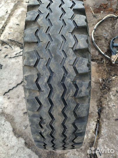 R15 КАМА БИ-308 215/70, PCD 5x108 DIA 56