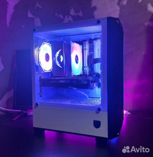 Игровой пк