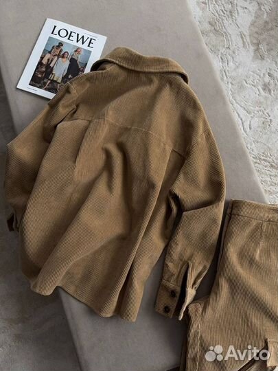 Мастерка рубашка Brunello Cucinelli 2 цвета