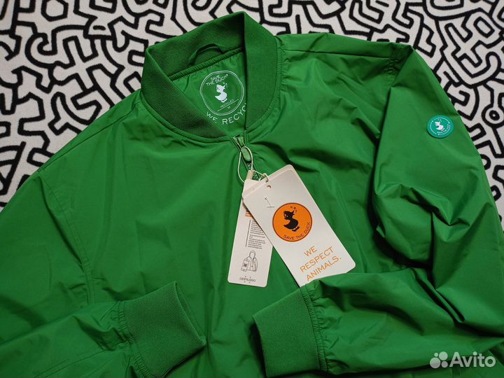 Бомбер Save The Duck M / Marmot Gant Barbour