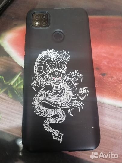 Xiaomi Redmi 9C (NFC), 2/32 ГБ