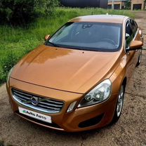 Volvo S60 1.6 AT, 2012, 209 370 км, с пробегом, цена 930 000 руб.